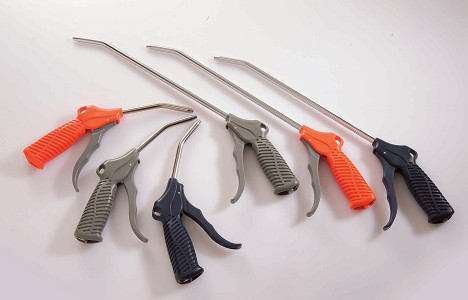 Air Blow Gun