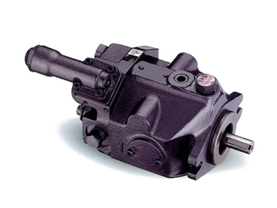 KaoJin Piston Pumps